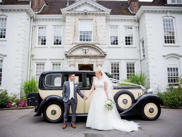 Wedding traditions in Austria