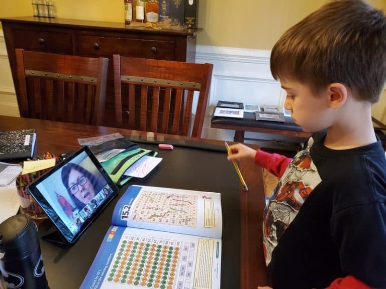 Distance Learning Private Schools