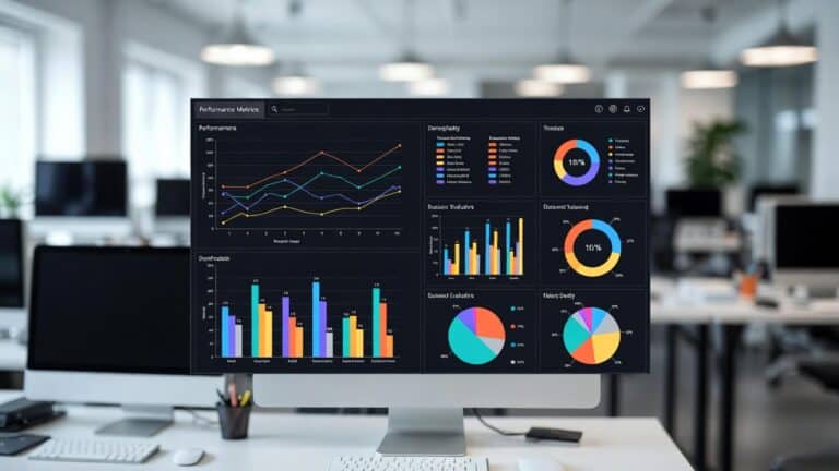Performance Metrics Used In Evaluations